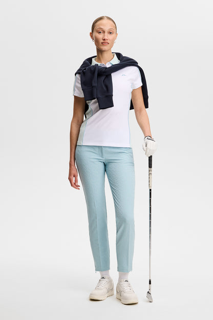 Demi Polo - White