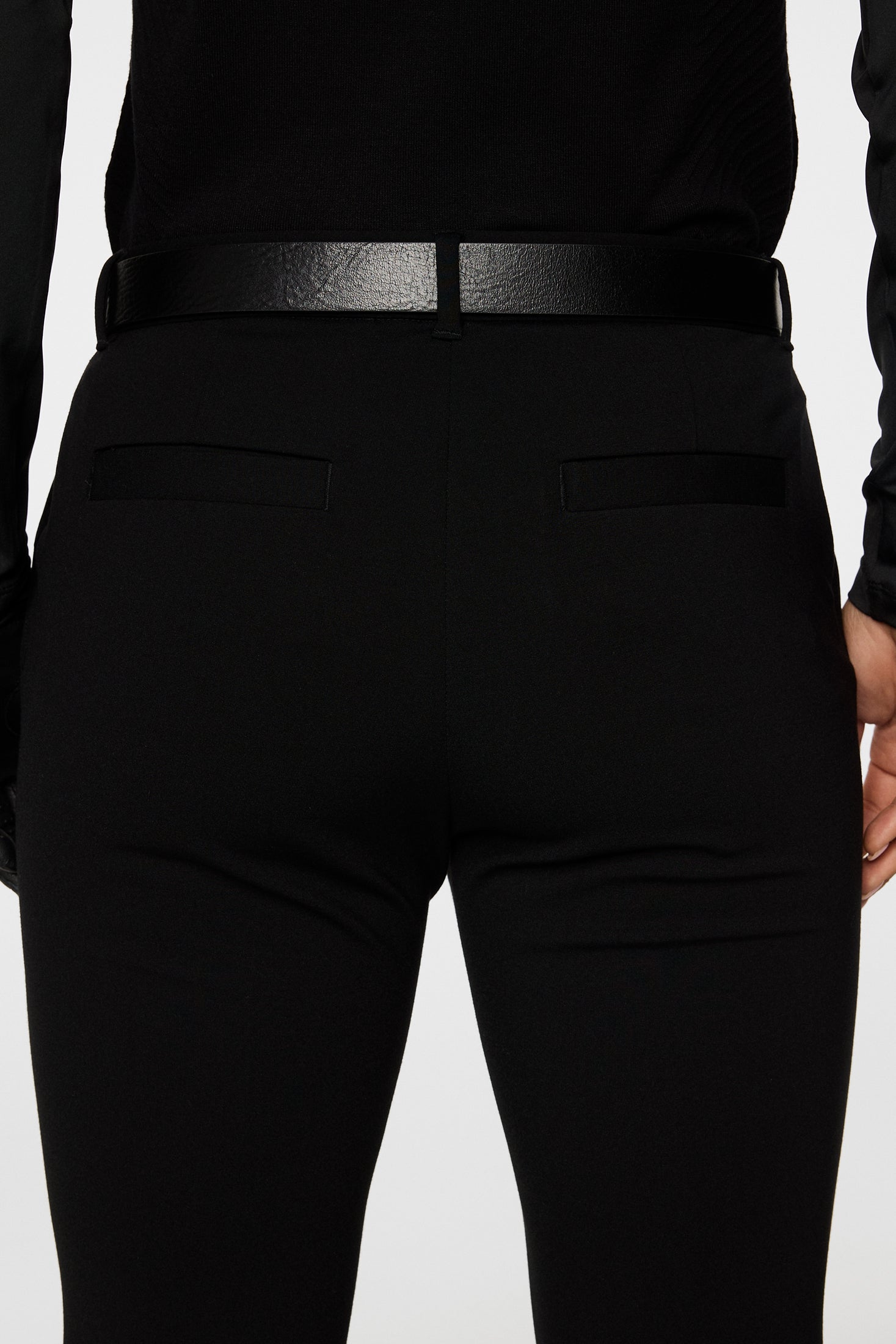 Malin Pant - Navy