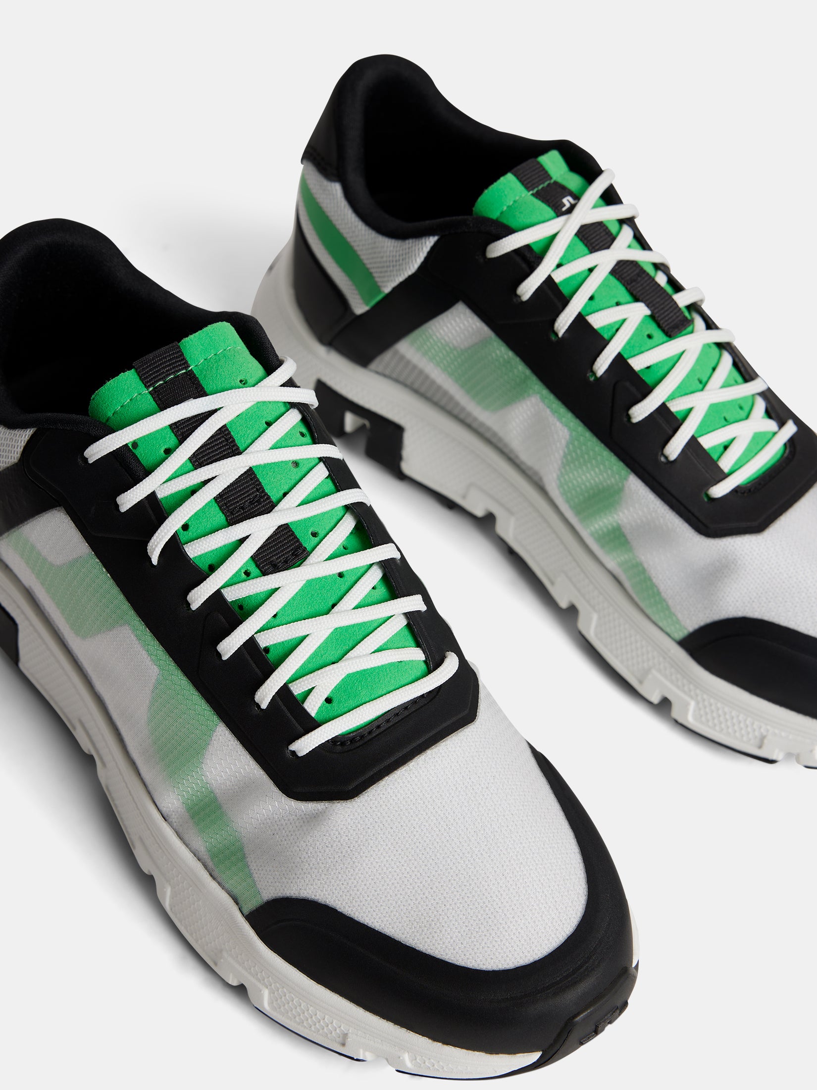 Vent 500 Golf Sneaker W - Island Green