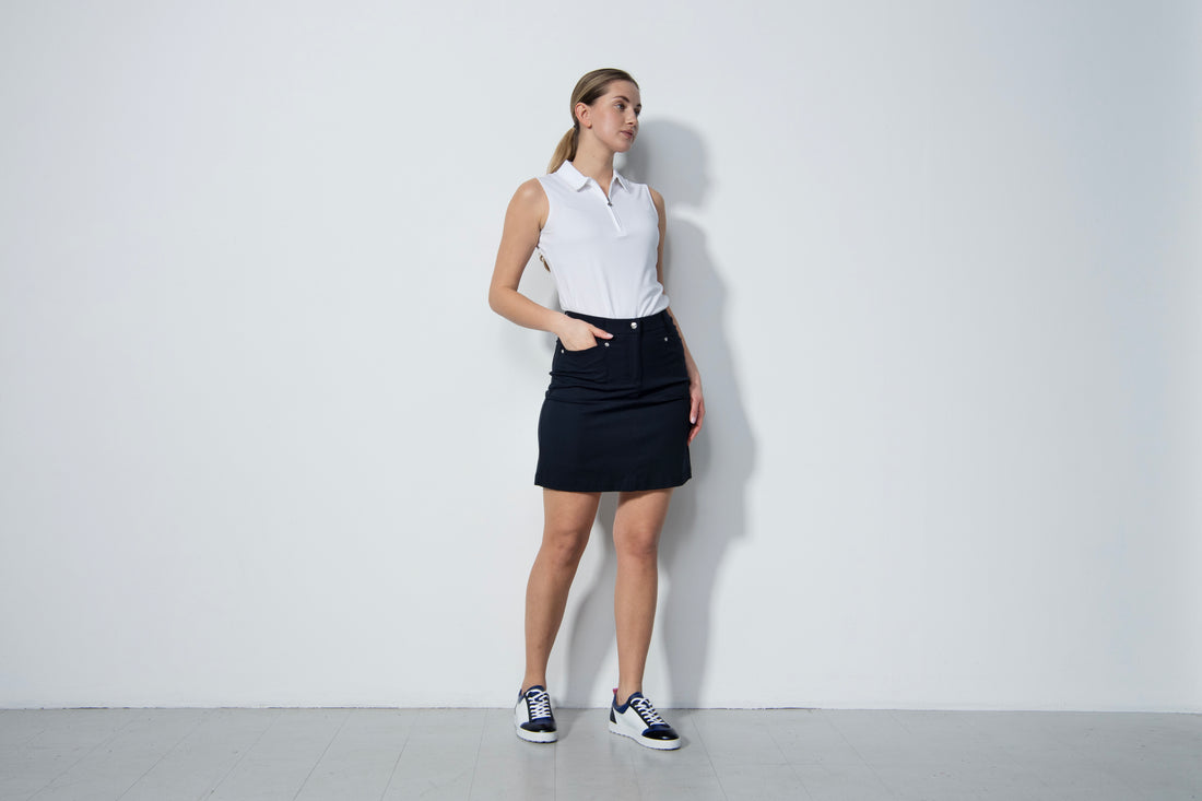 Lyric Skort 52cm