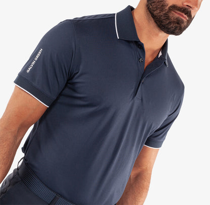 Marty - Navy