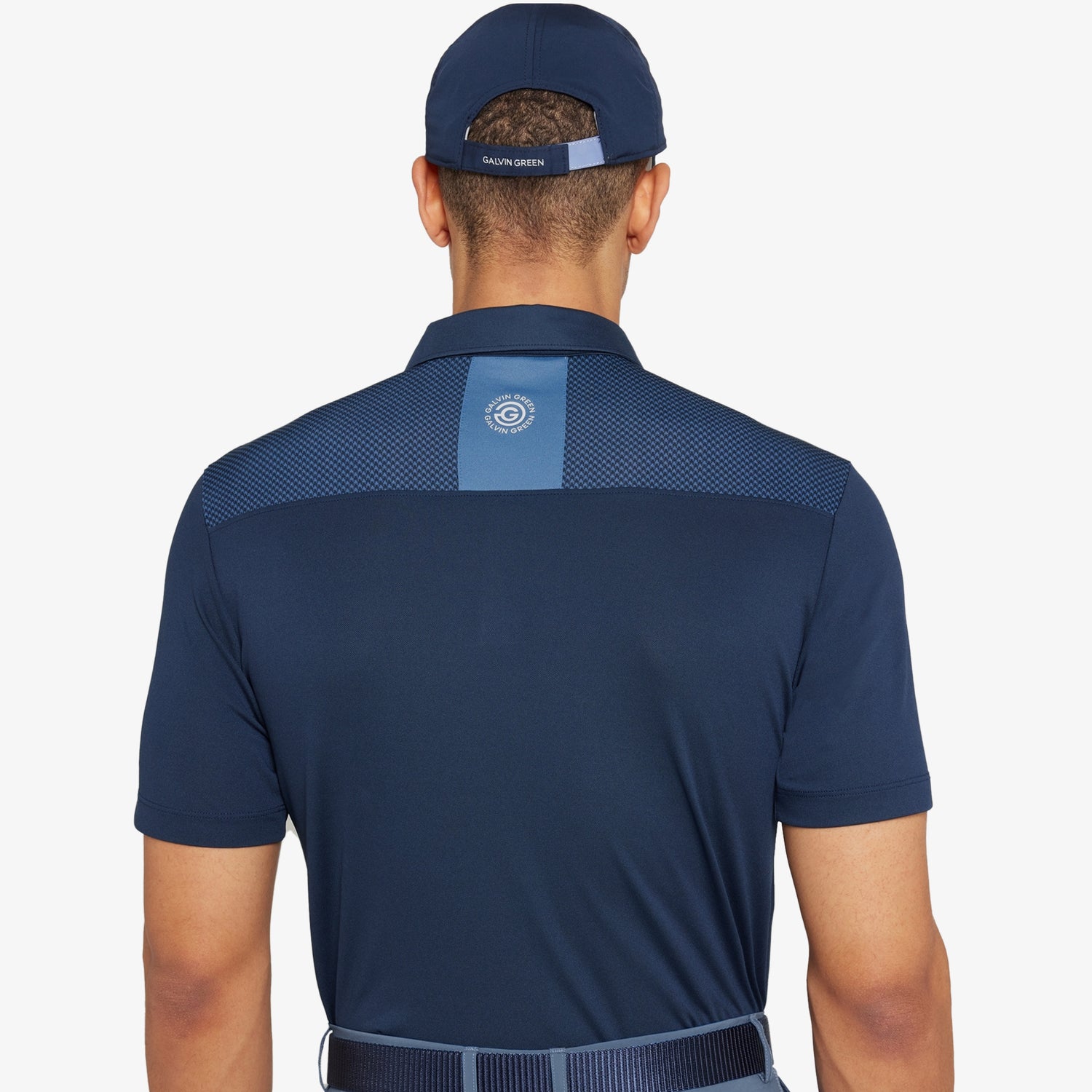 Miran - Navy/Moonlight Blue
