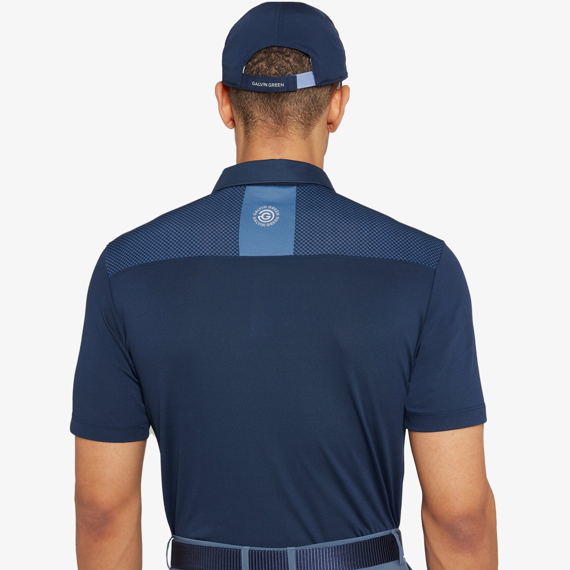 Miran - Navy/Moonlight Blue