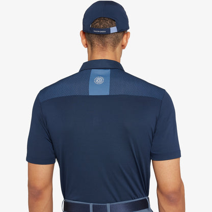 Miran - Navy/Moonlight Blue