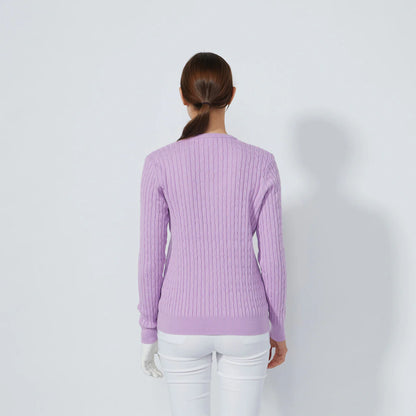 Madelene Pullover - Veronica