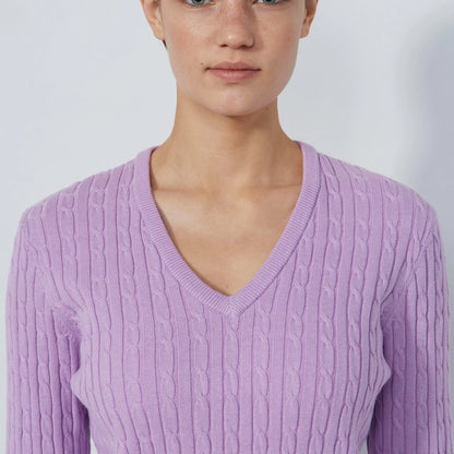 Madelene Pullover - Veronica
