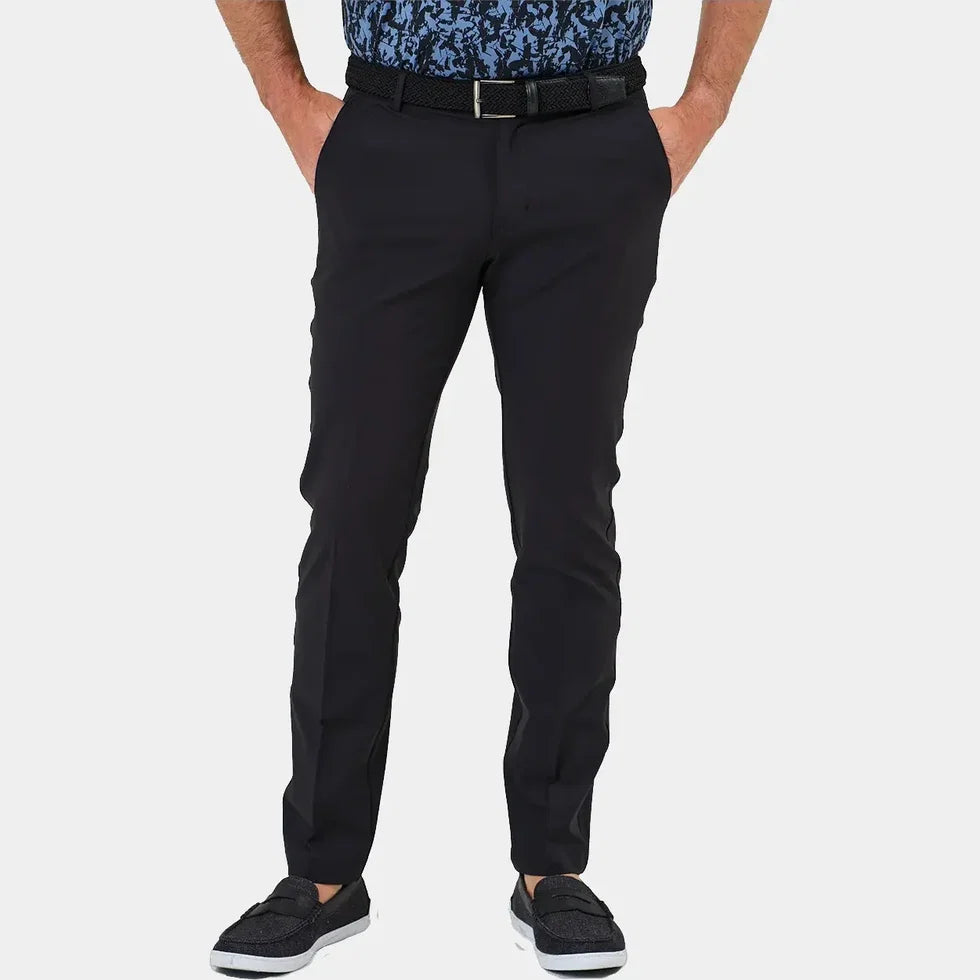 Player Fit Woven Pant - Black
