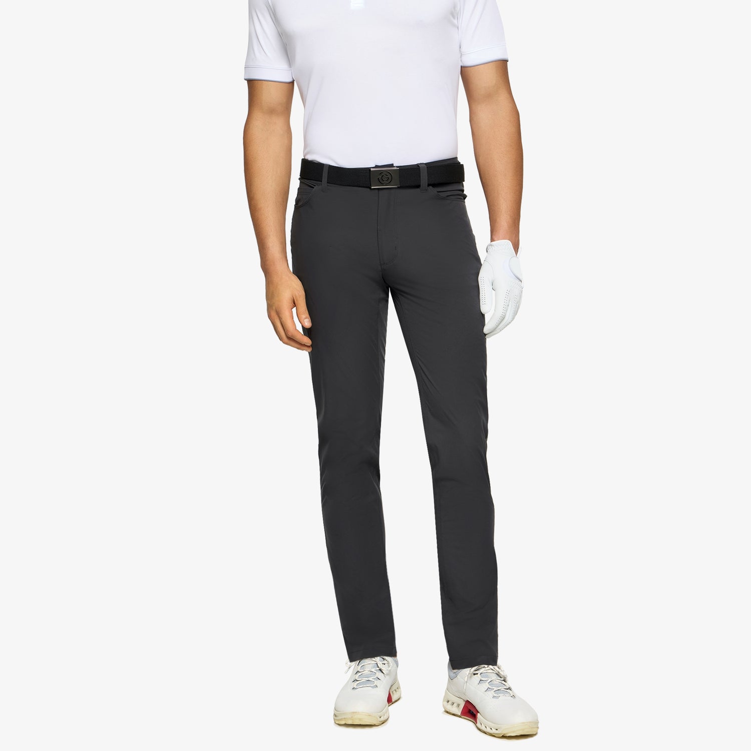 Nick - Black