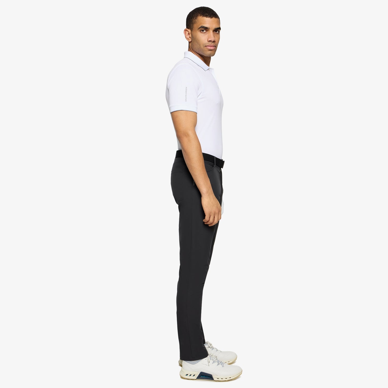 Nick - Black