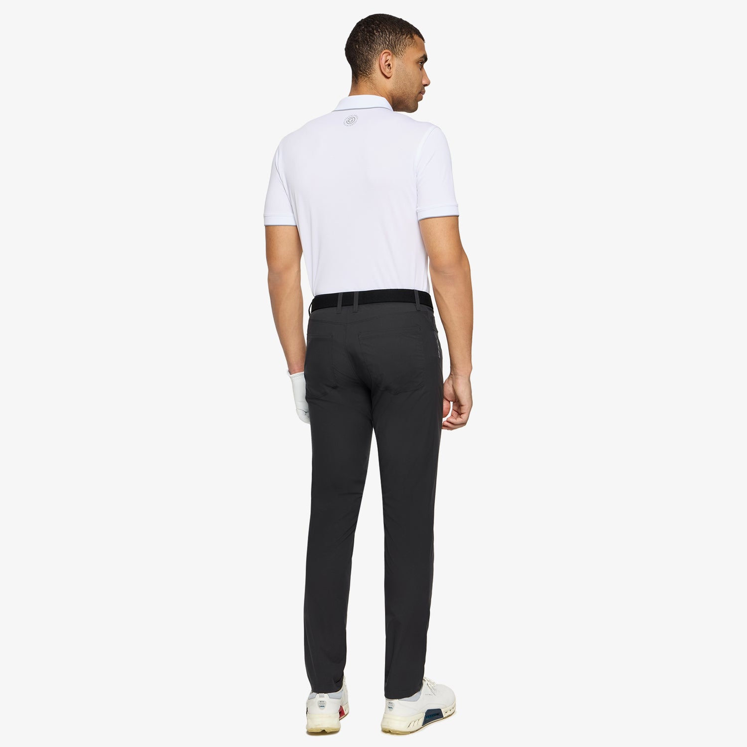 Nick - Black