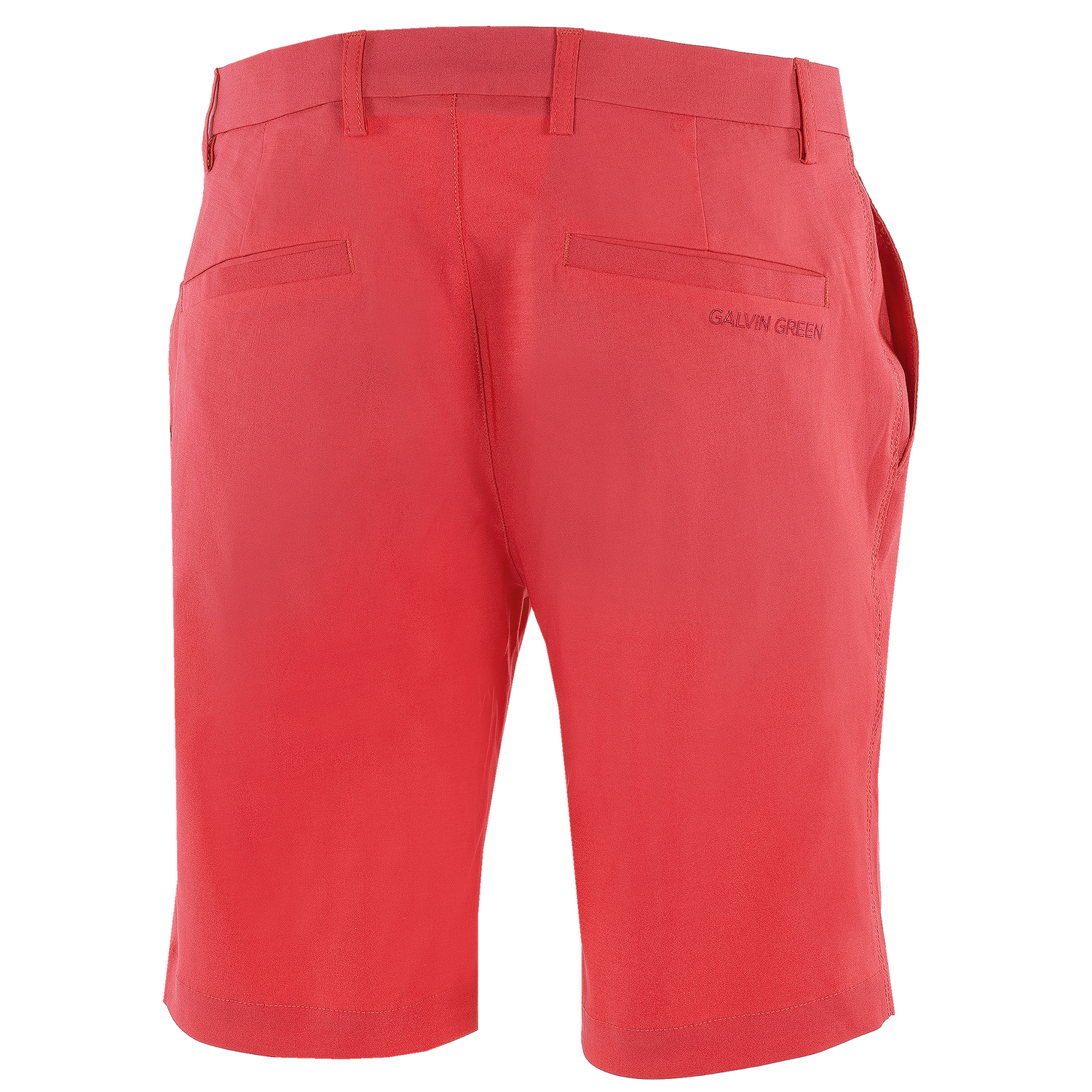 Paul - Red