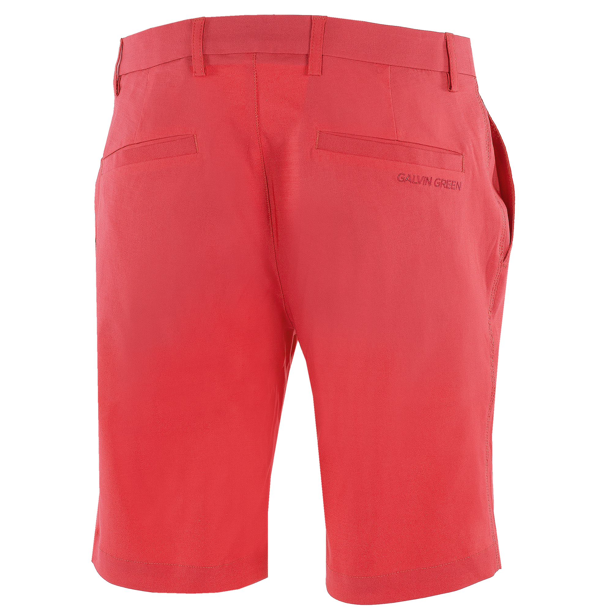 Paul - Red