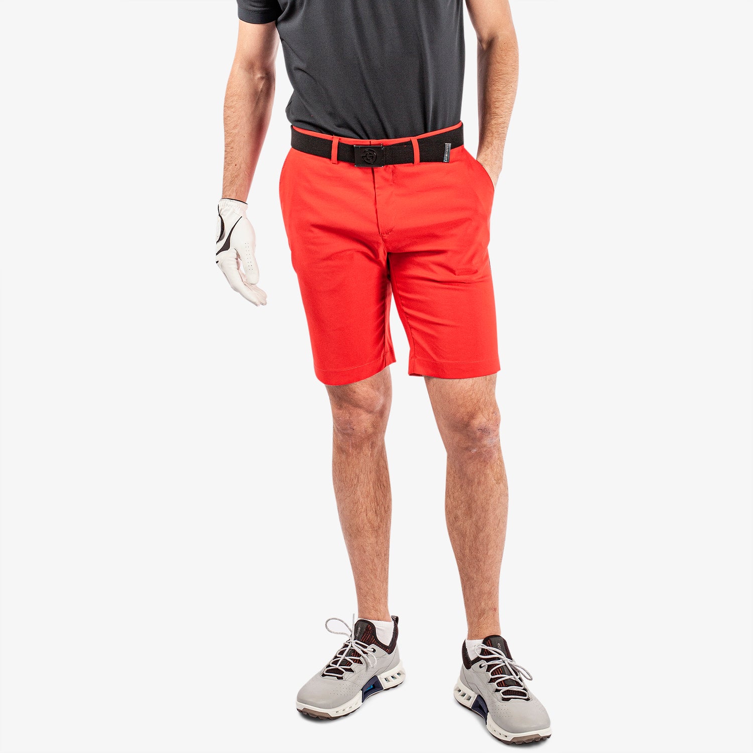Paul - Red