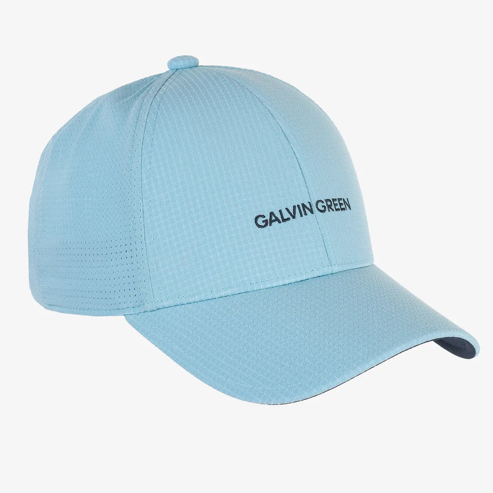 Shane - Crystal Blue/Navy