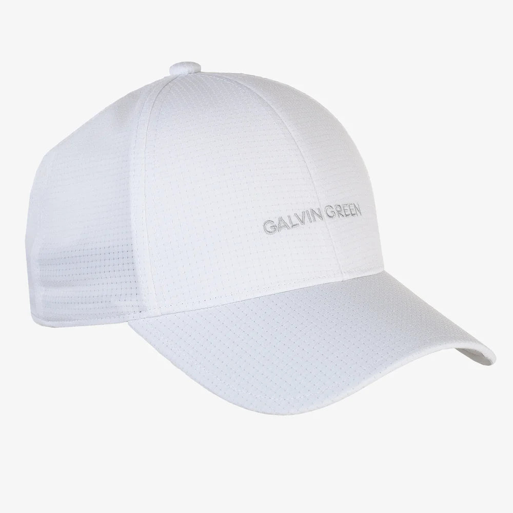 Shane - White/Cool Grey