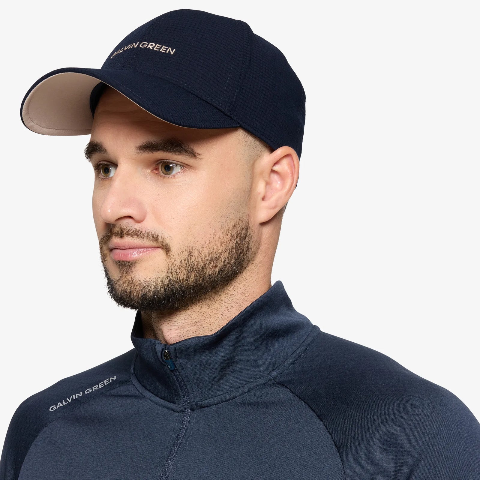 Shane - Sand/Navy