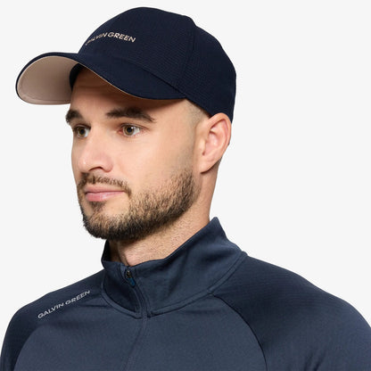 Shane - Sand/Navy
