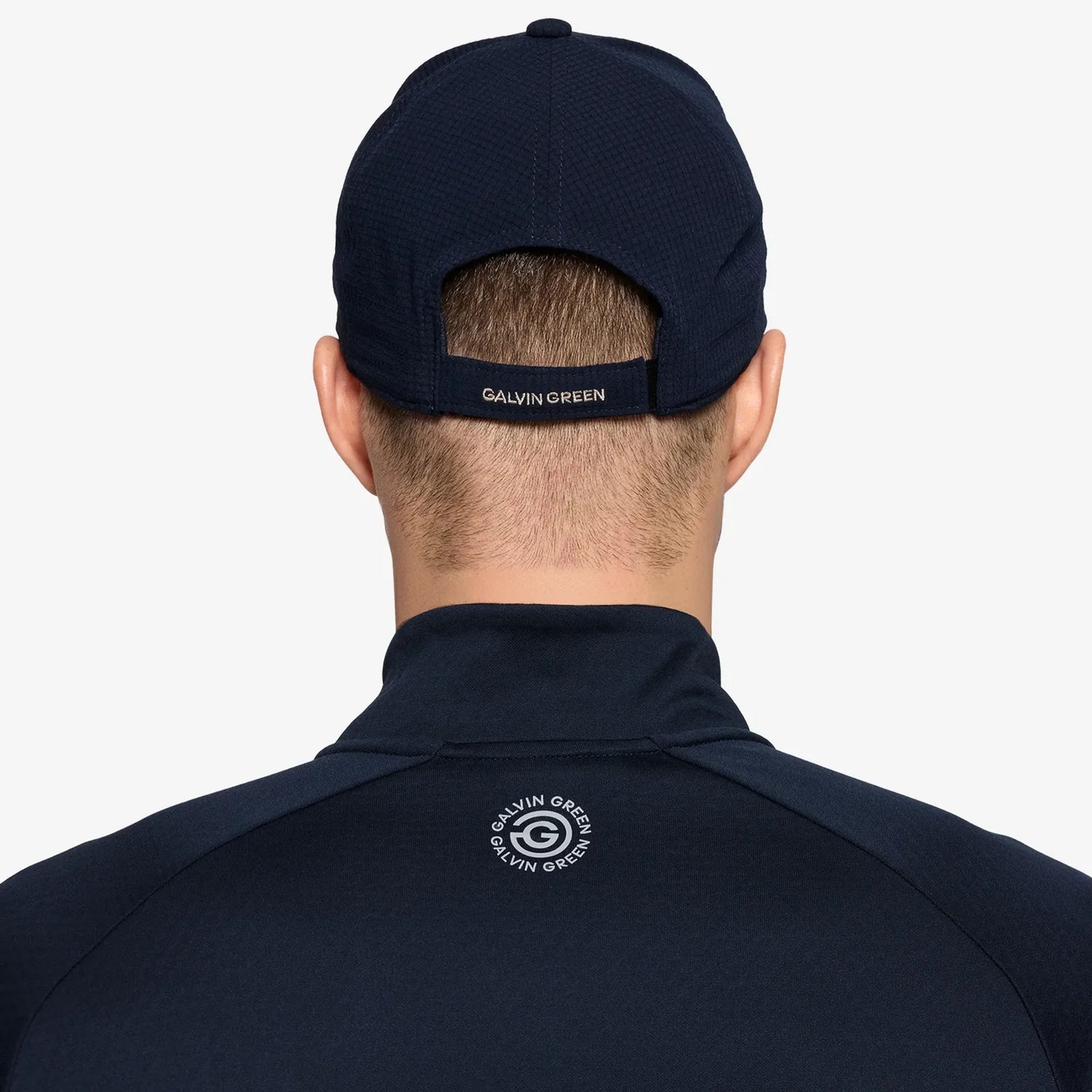 Shane - Sand/Navy