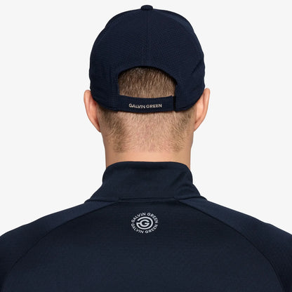 Shane - Sand/Navy