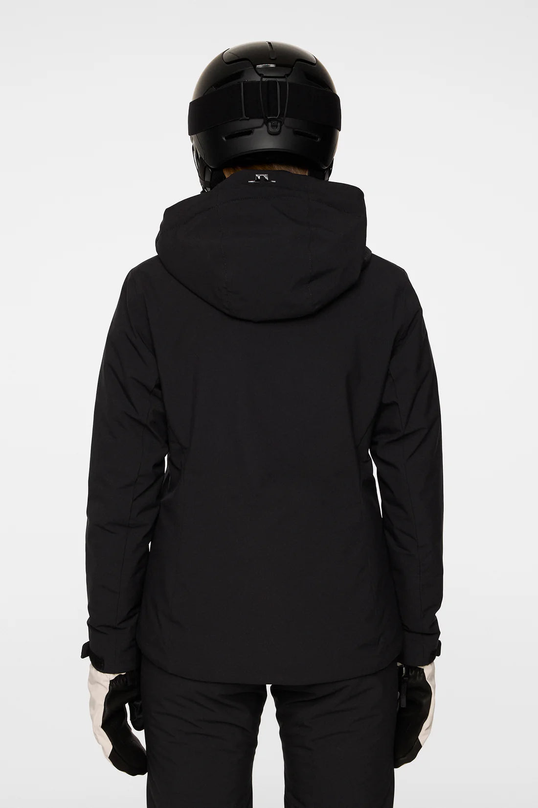 Starling Ski Jacket - Black