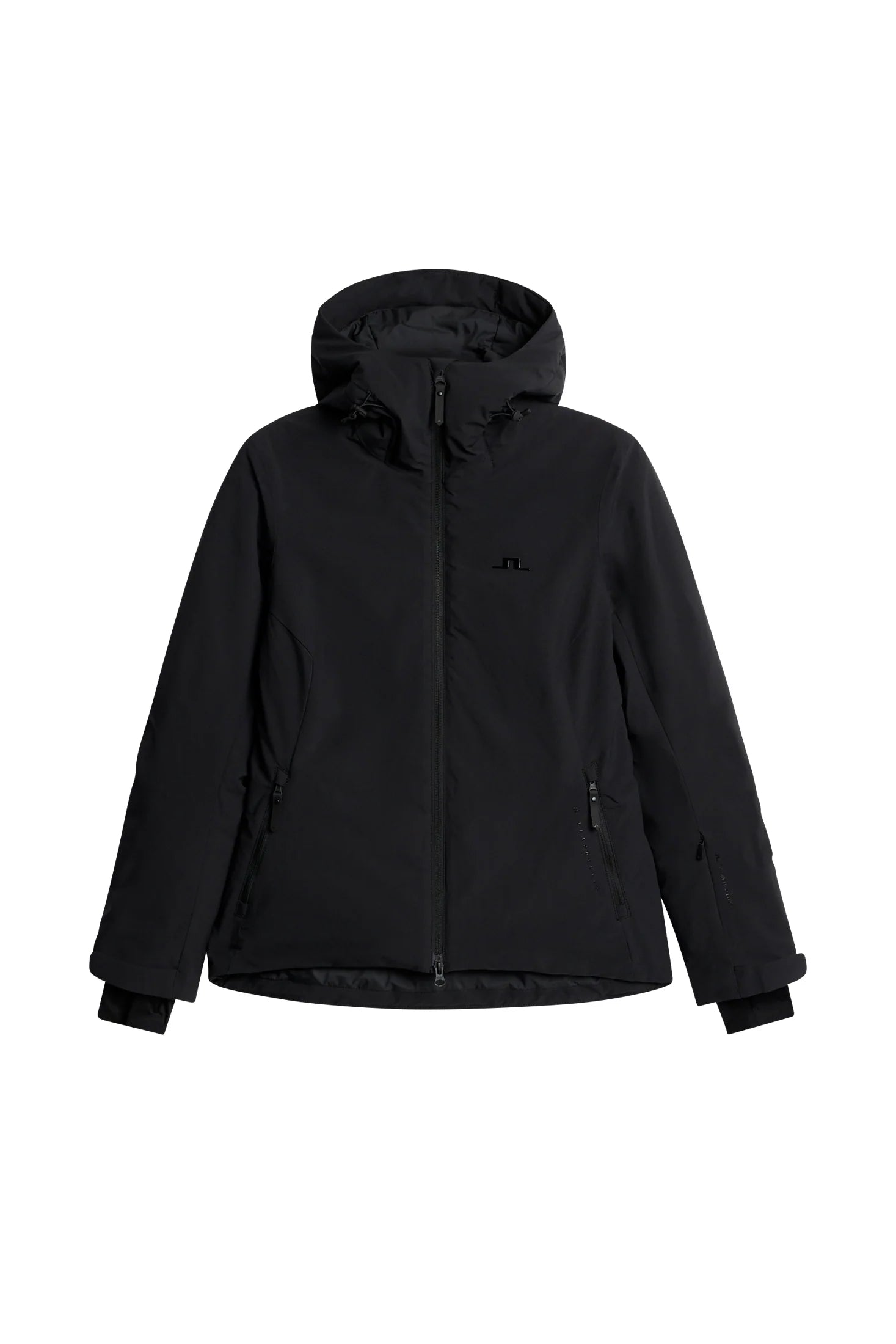 Starling Ski Jacket - Black