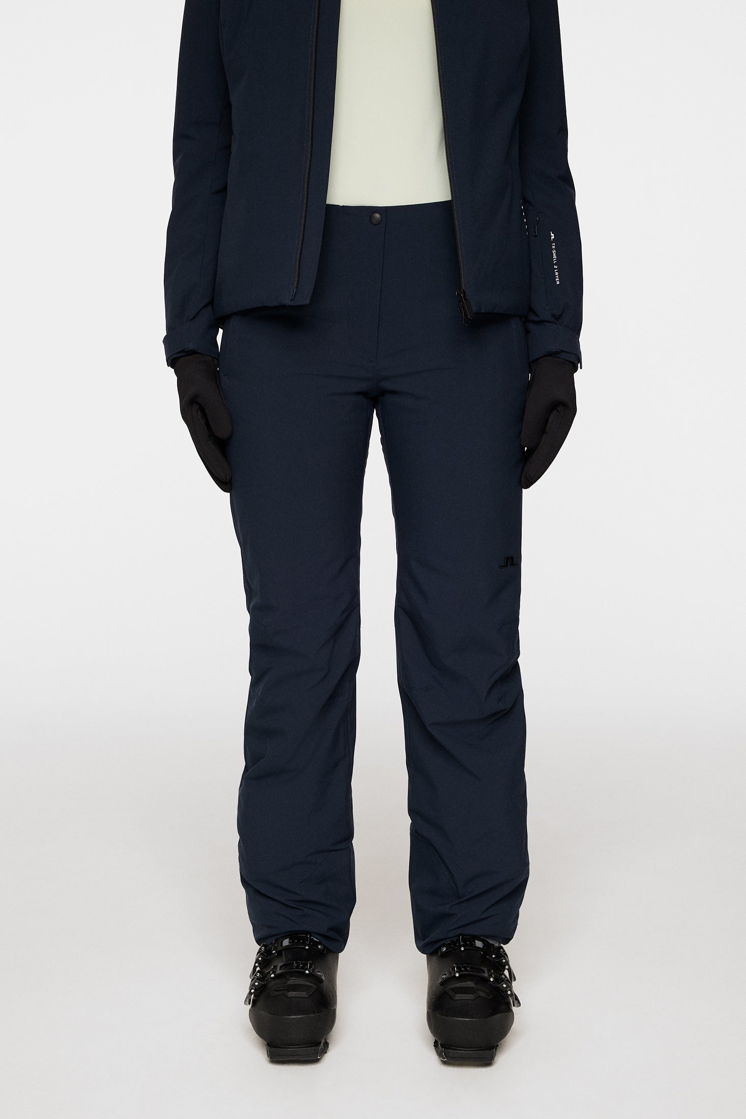 Rosario Pant - JL Navy