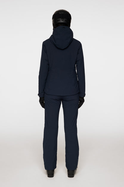 Rosario Pant - JL Navy