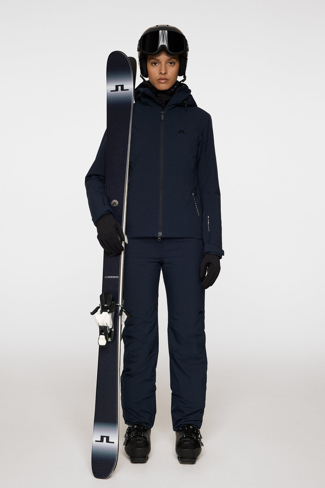 Rosario Pant - JL Navy