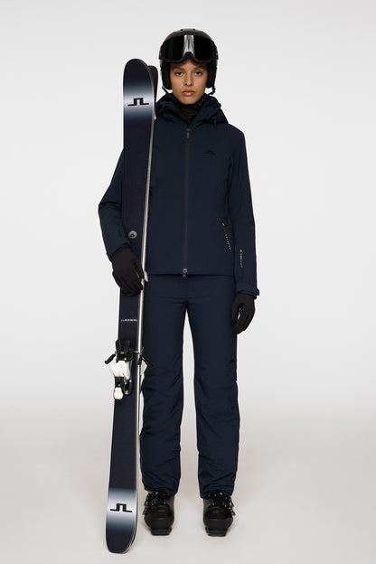 Rosario Pant - JL Navy