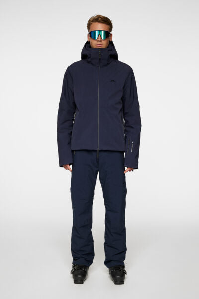 Omnia Jacket