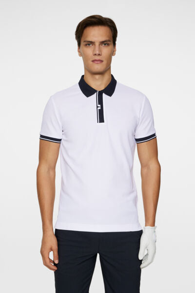 Bay Slim Polo