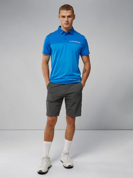 Owen Slim Fit Polo