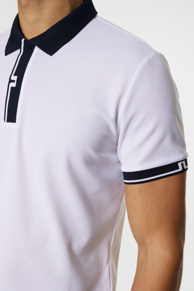 Bay Slim Polo