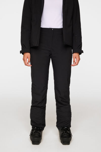 Rosario Pant - Black