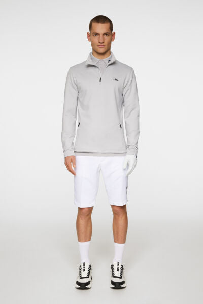 Aerial Quarter Zip Mid Layer