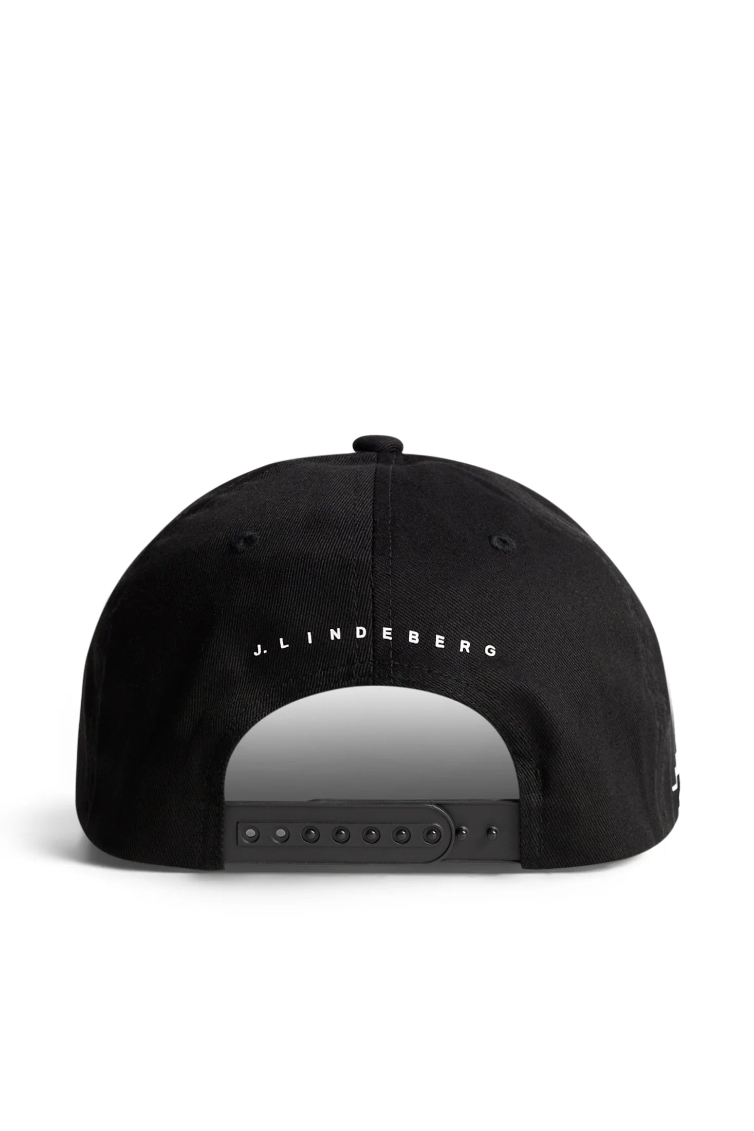 Heath Cap - Black