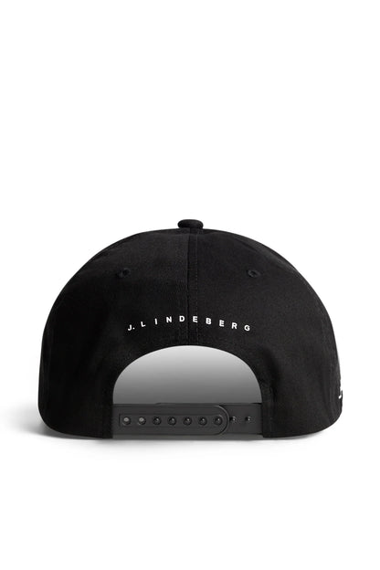 Heath Cap - Black