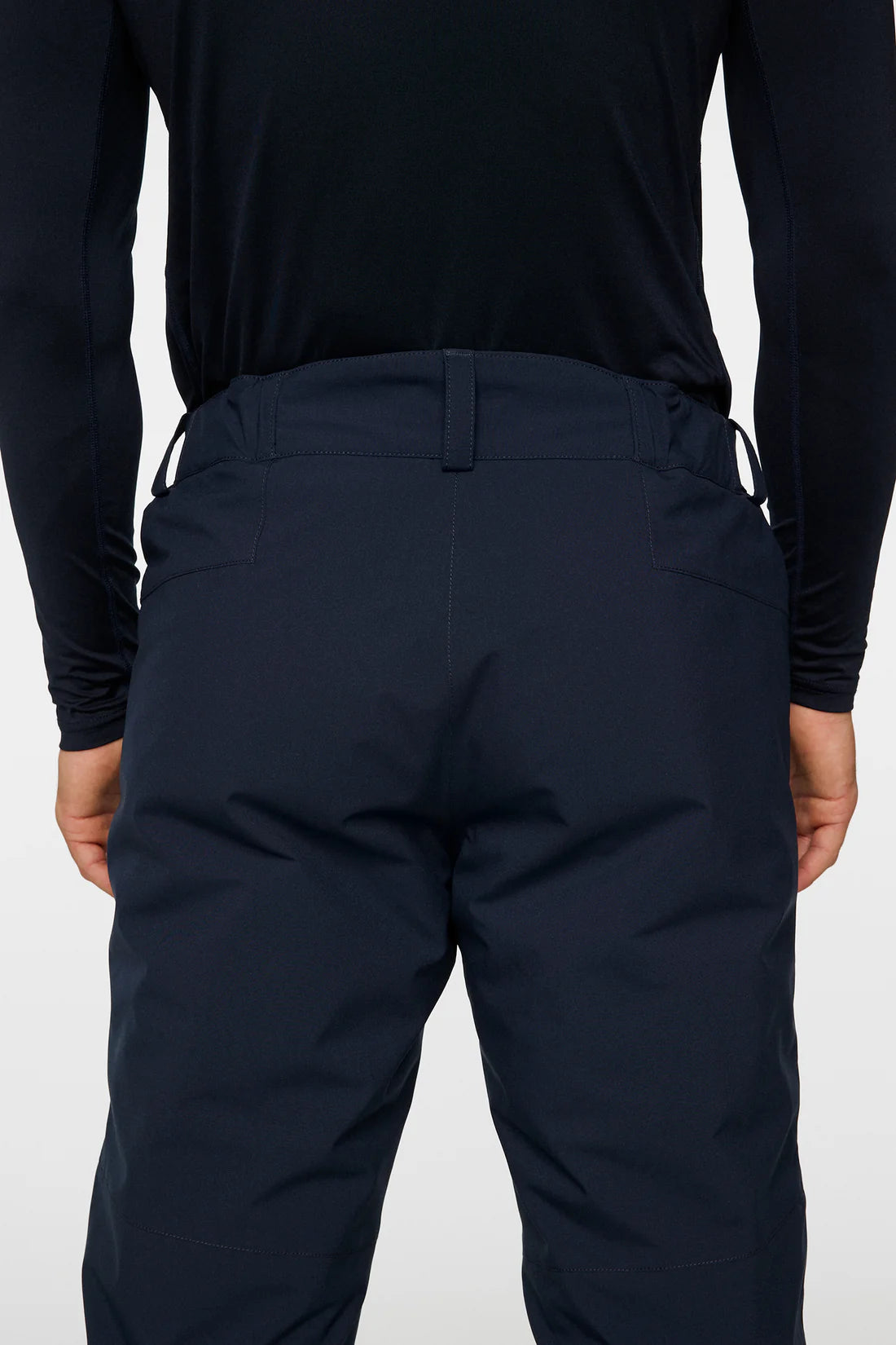 Clarke Pant - JL Navy