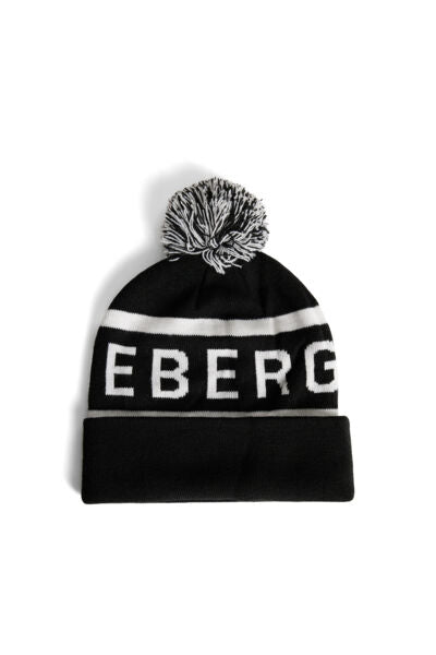 Stripe Beanie