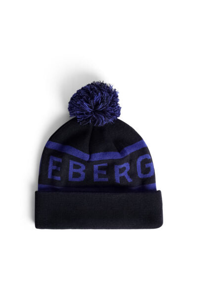 Stripe Beanie
