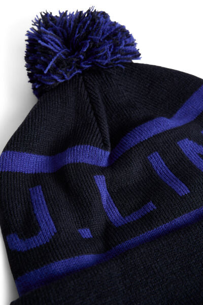 Stripe Beanie