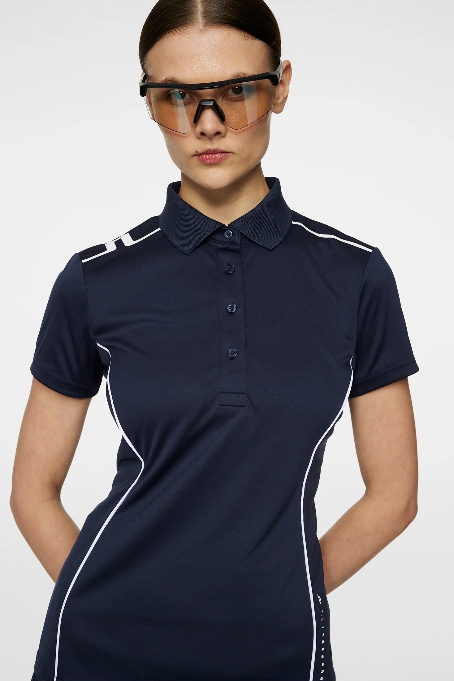 Leyla  Polo - Navy