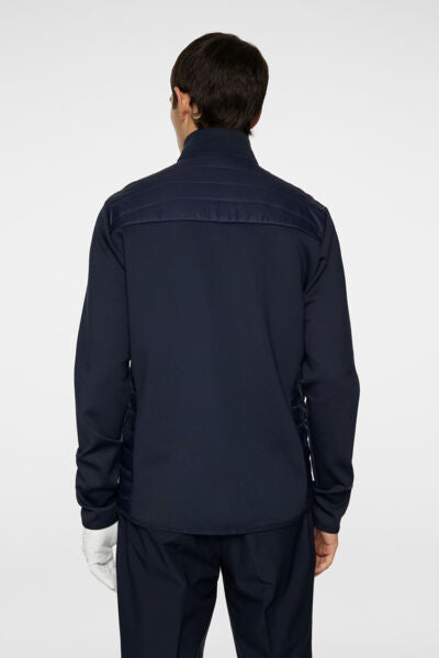 Holden Quilt Hybrid Jacket