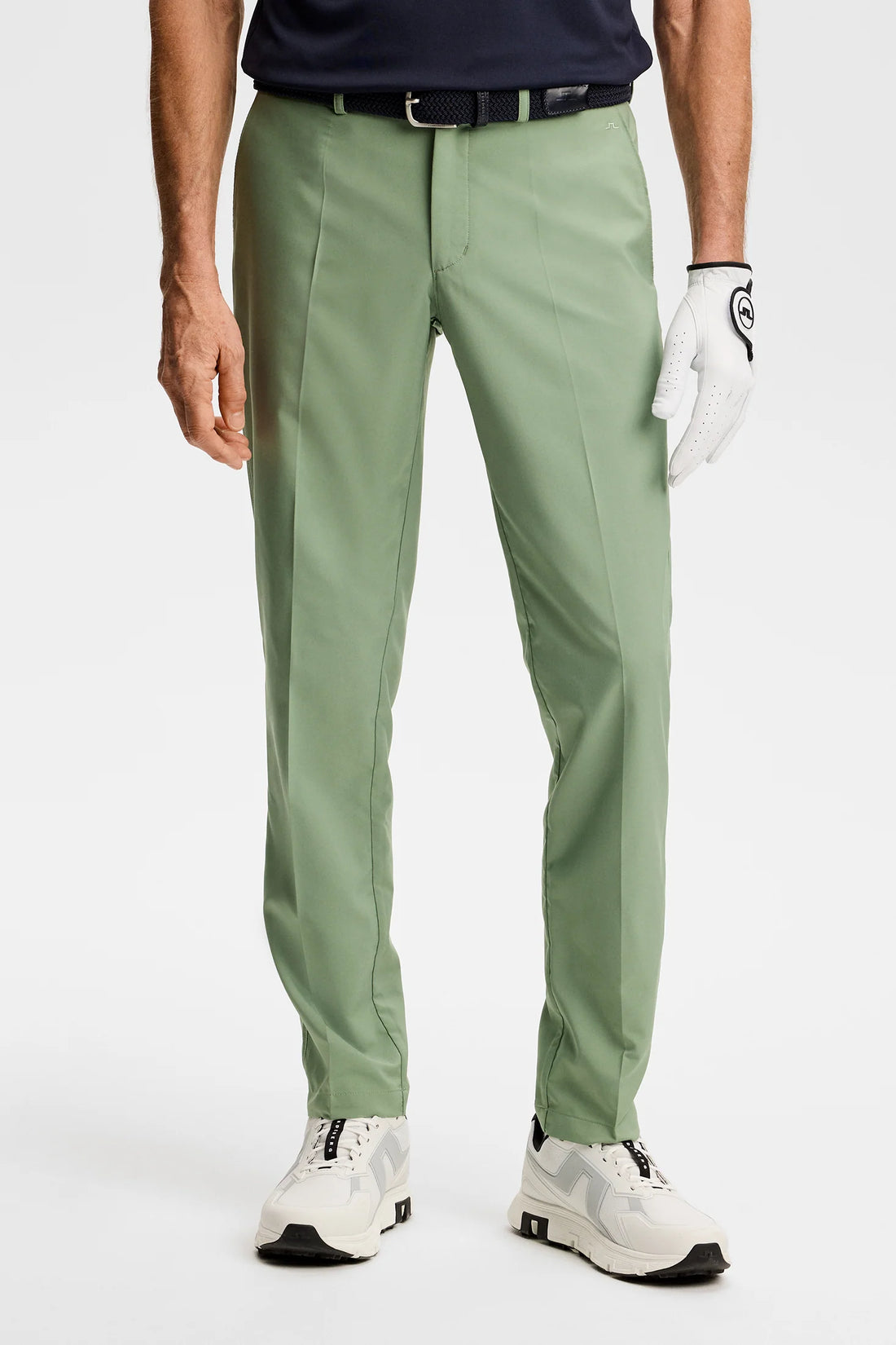 Elof Pant - Hedge Green