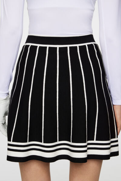 Irma Knitted Skirt