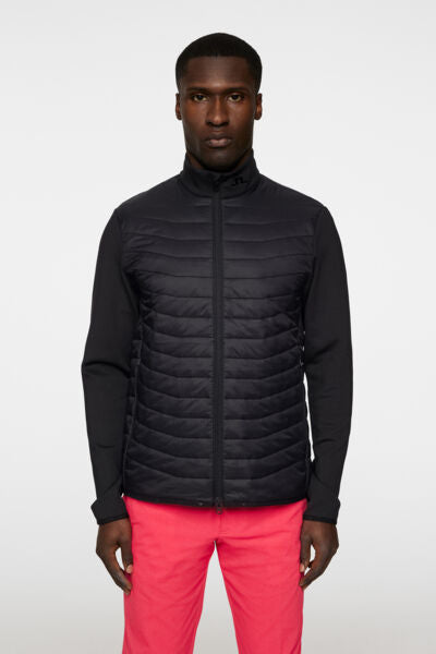 Holden Quilt Hybrid Jacket