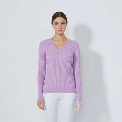 Madelene Pullover - Veronica