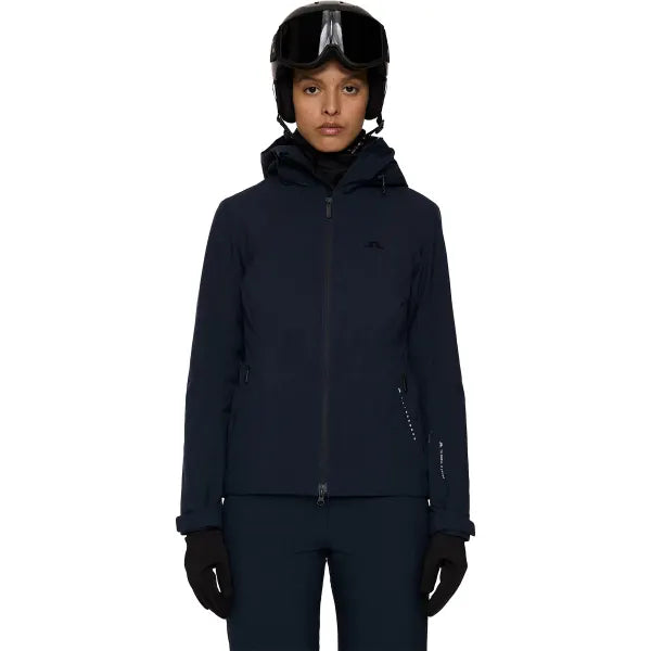 Starling Ski Jacket - JL Navy