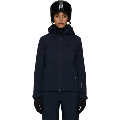 Starling Ski Jacket - JL Navy