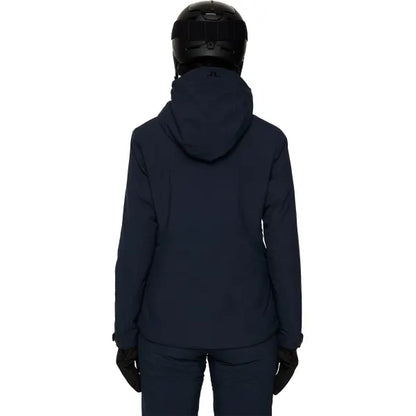 Starling Ski Jacket - JL Navy
